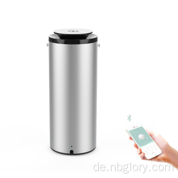 Ätherische Öle nebeln Diffusor mit Batterie